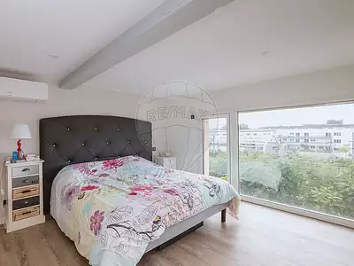 Appartement, 171 m²