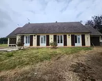 Maison, 87 m²