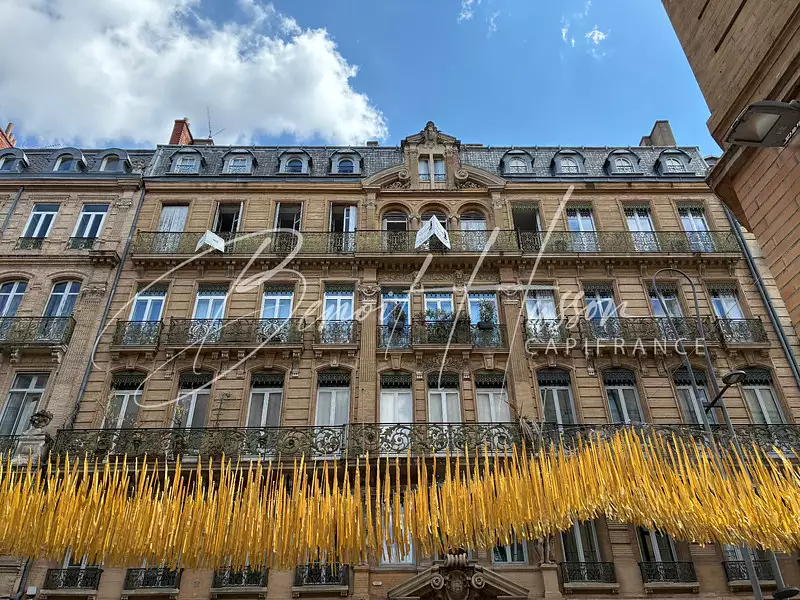 Appartement, 183 m²
