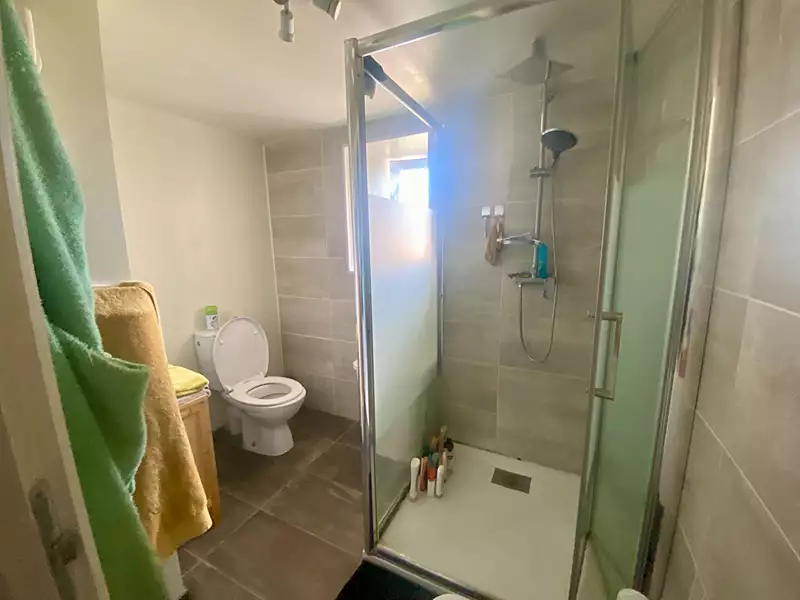 Maison, 115 m²