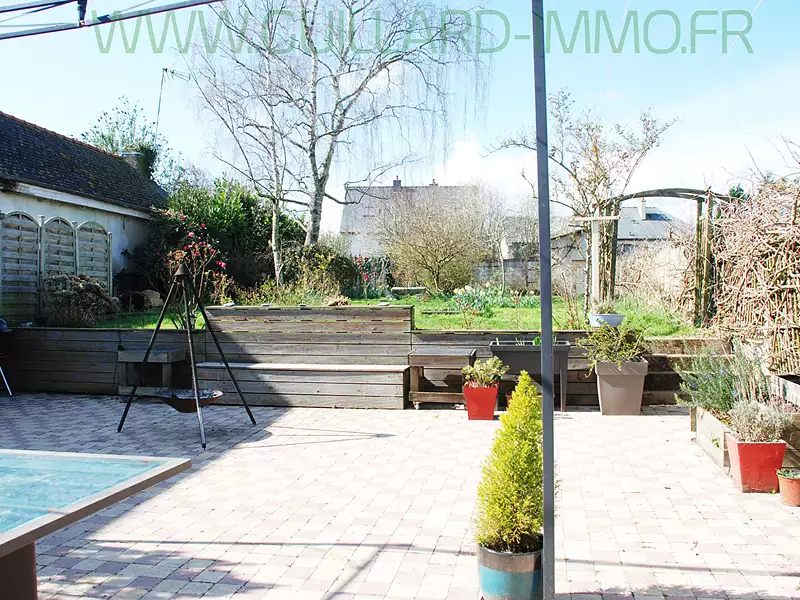Maison, 135 m²