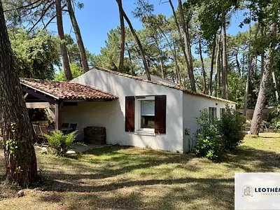 Maison, 68 m²