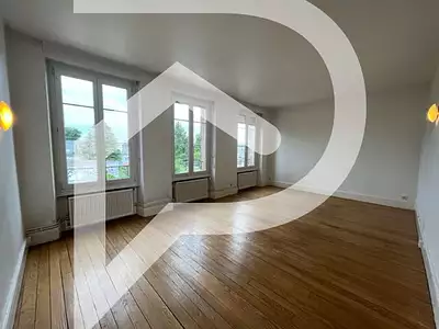 Appartement, 75,65 m²