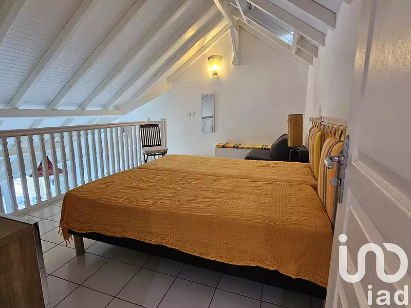 Appartement, 83 m²