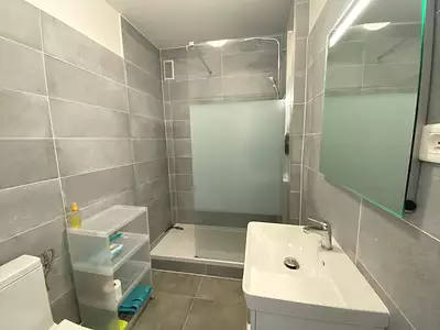 Appartement, 22,6 m²