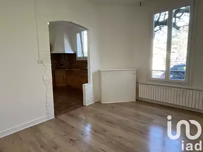 Appartement, 63 m²