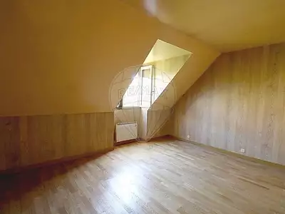 Maison, 124 m²