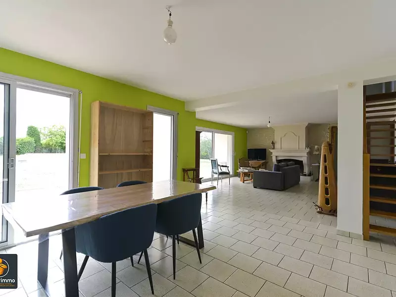 Maison, 236,04 m²