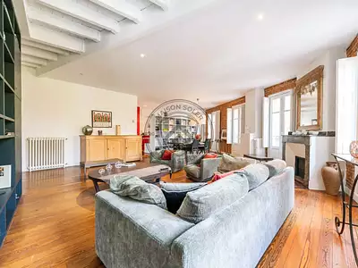 Appartement, 161,21 m²