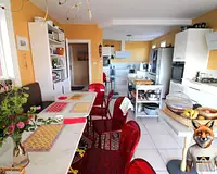 Appartement, 191,82 m²