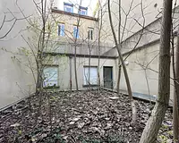 Appartement, 58 m²