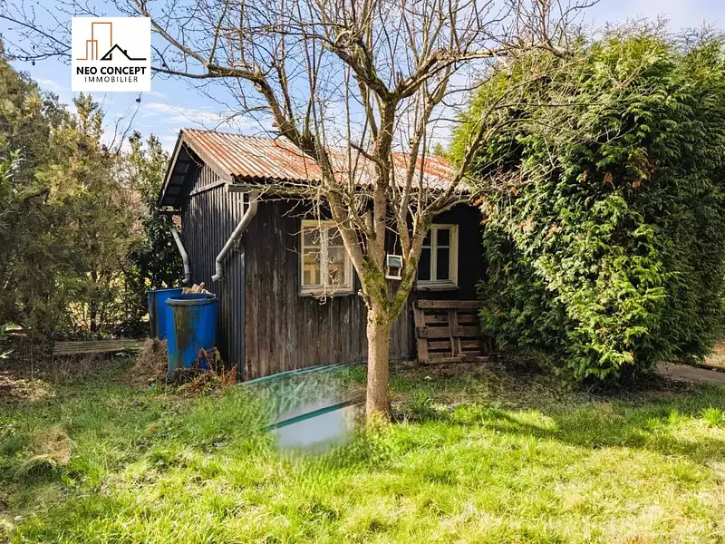 Maison, 99,82 m²