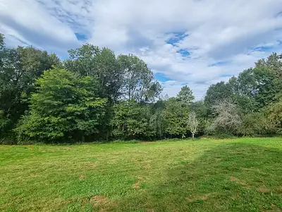 Terrain, 2 910 m²