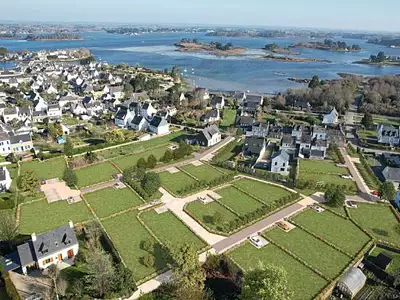Le Clos de Kerentrech