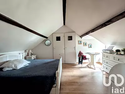 Maison, 62 m²