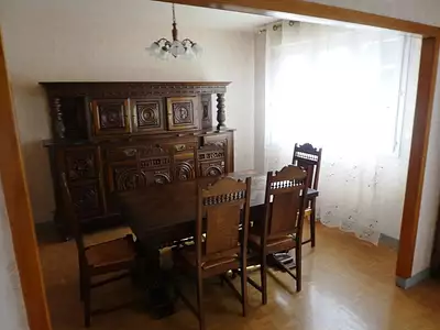 Maison, 107 m²