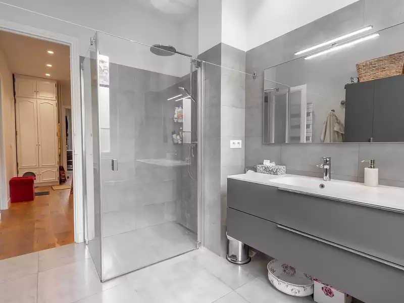 Appartement, 76,46 m²