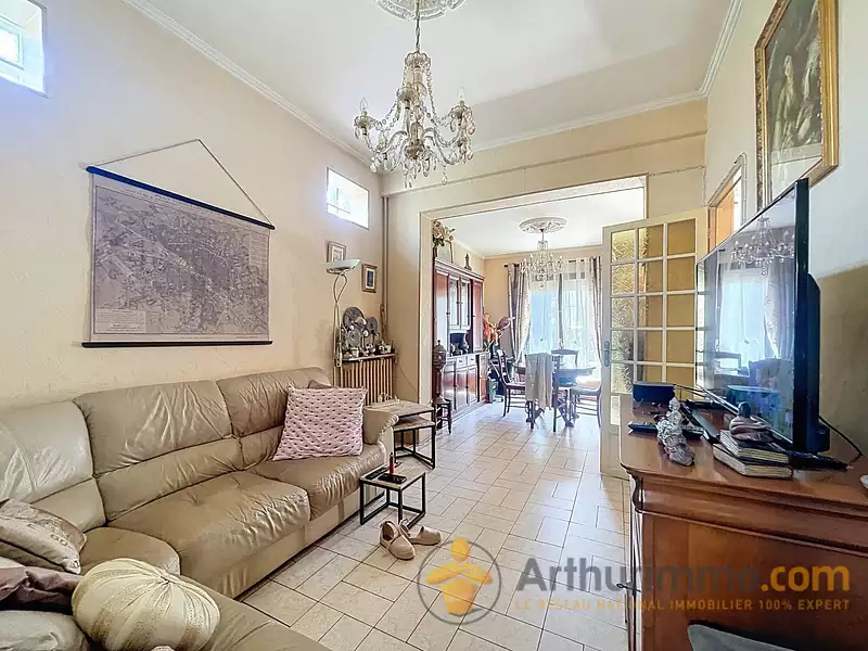 Maison, 85 m²
