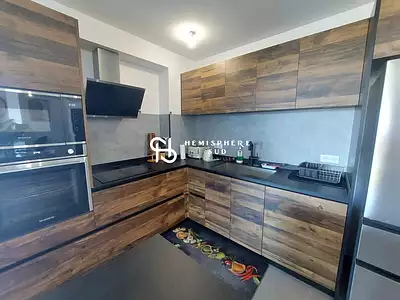 Appartement, 75 m²