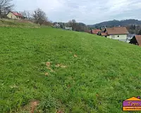 Terrain, 980 m²