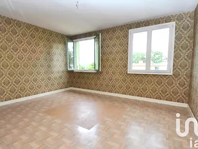 Appartement, 56 m²