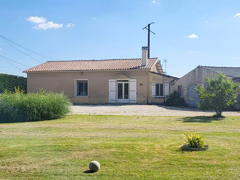Maison, 155 m²