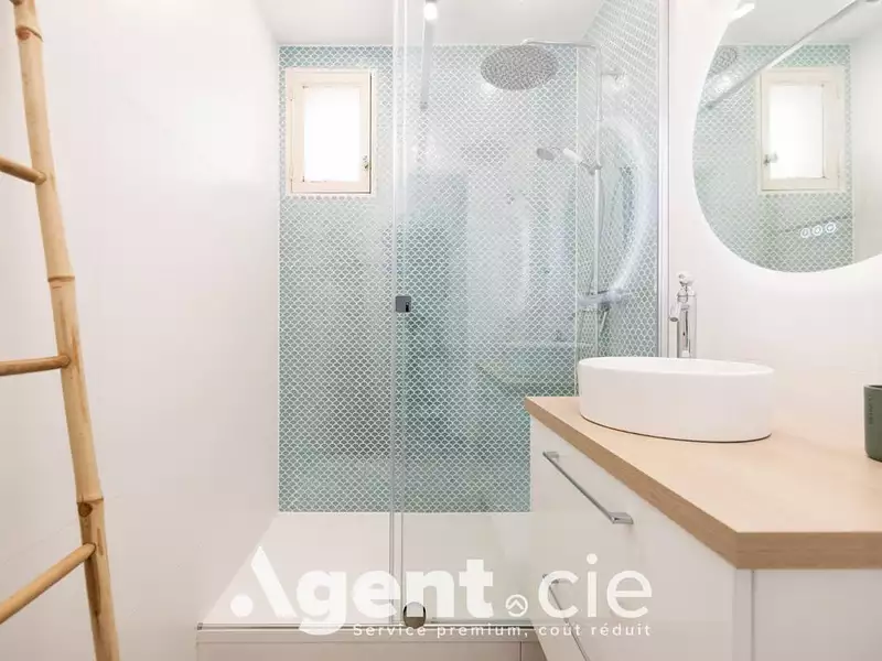 Appartement, 75 m²