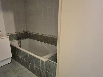 Appartement, 60 m²