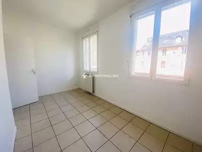 Appartement, 52,44 m²