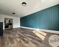 Appartement, 60,34 m²