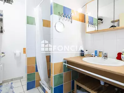 Appartement, 46 m²