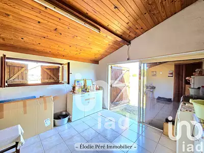 Maison, 118 m²