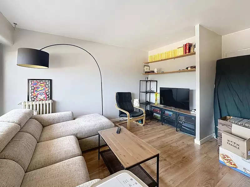 Appartement, 82 m²