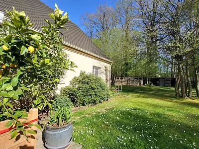 Maison, 194 m²