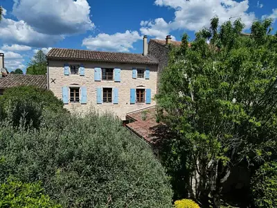 Maison, 233 m²