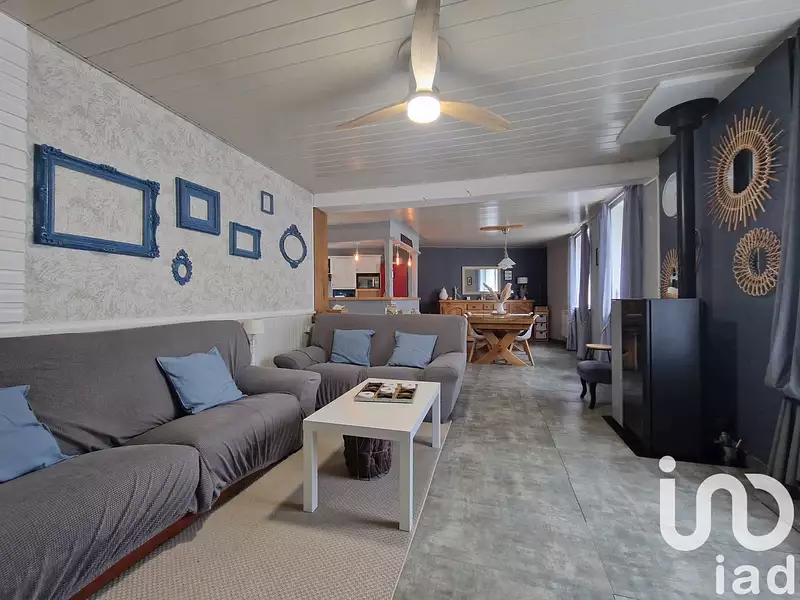 Maison, 108 m²
