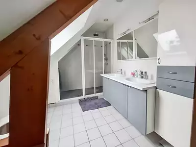 Maison, 89 m²