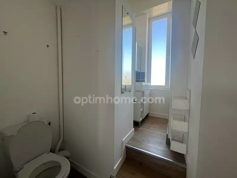 Appartement, 72 m²