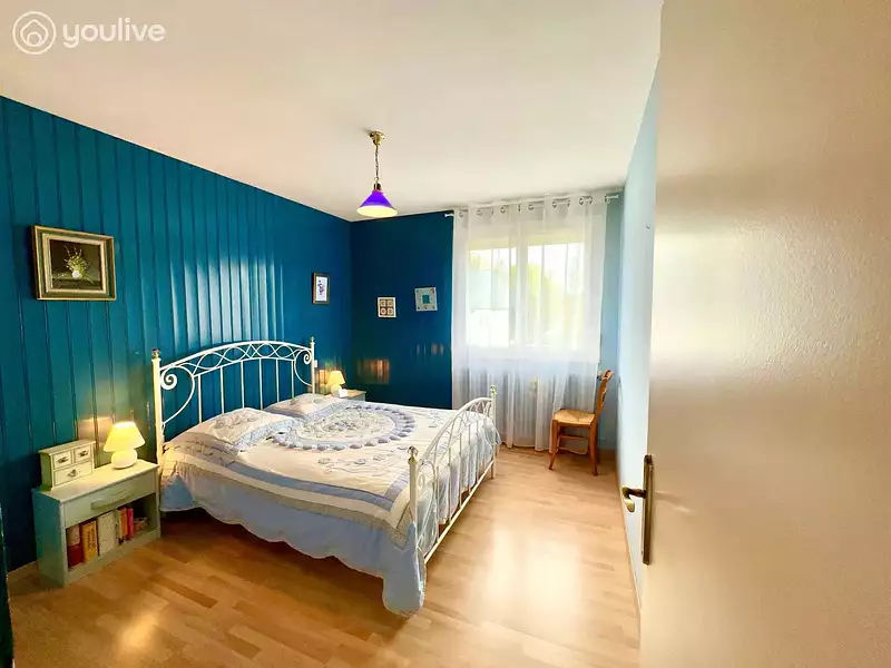 Maison, 100 m²