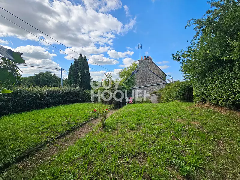 Maison, 114,67 m²