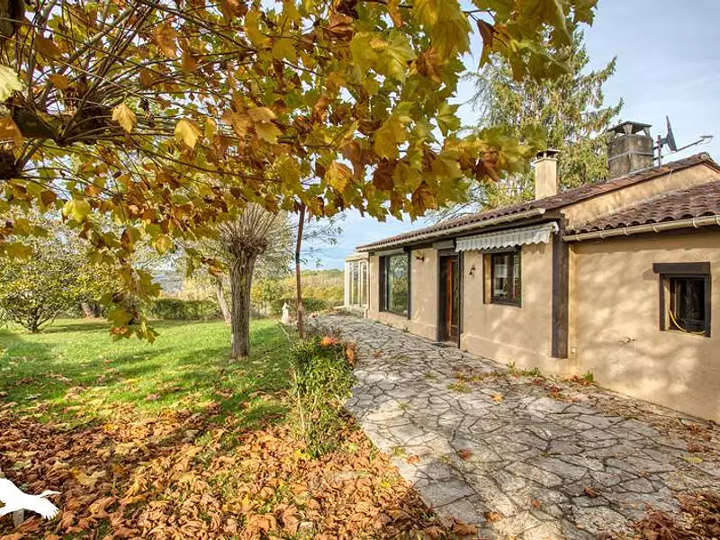 Maison, 76 m²