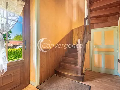Maison, 90 m²