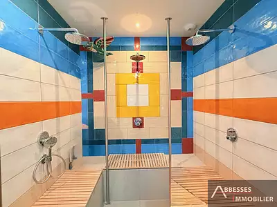 Appartement, 201,14 m²