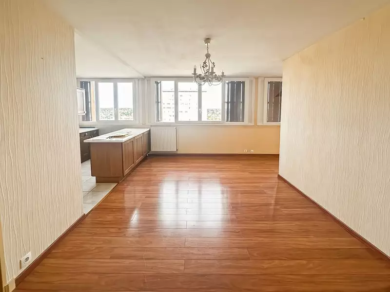 Appartement, 71,4 m²