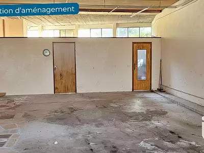 Maison, 100 m²