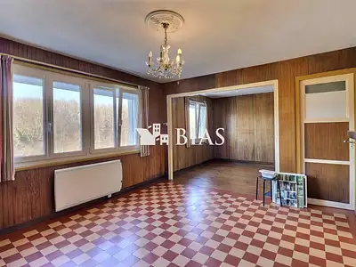 Maison, 74,79 m²