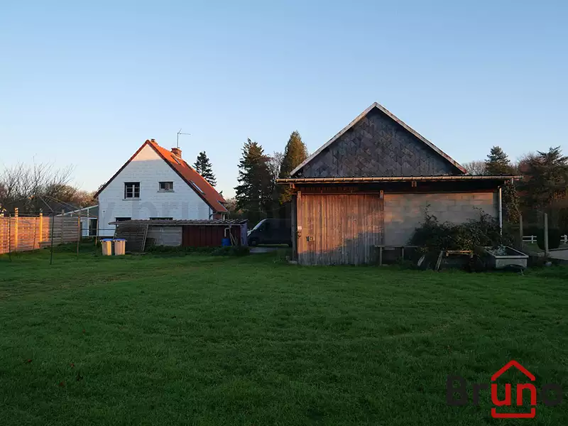 Maison, 115 m²