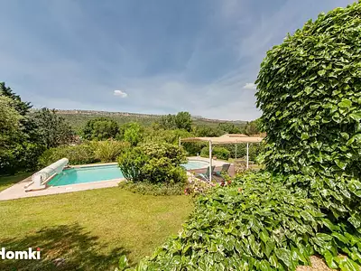 Maison, 160 m²