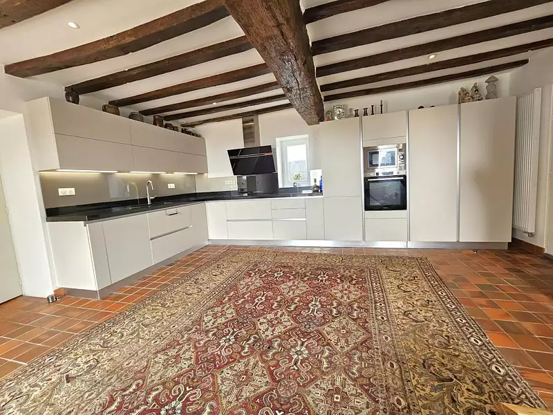 Maison, 93 m²