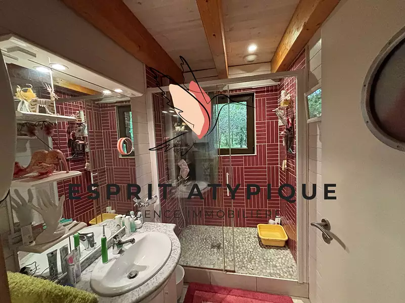 Maison, 158 m²